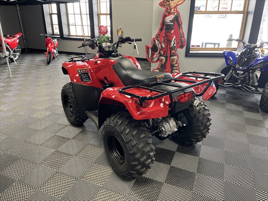 2026 Honda FourTrax Recon ES