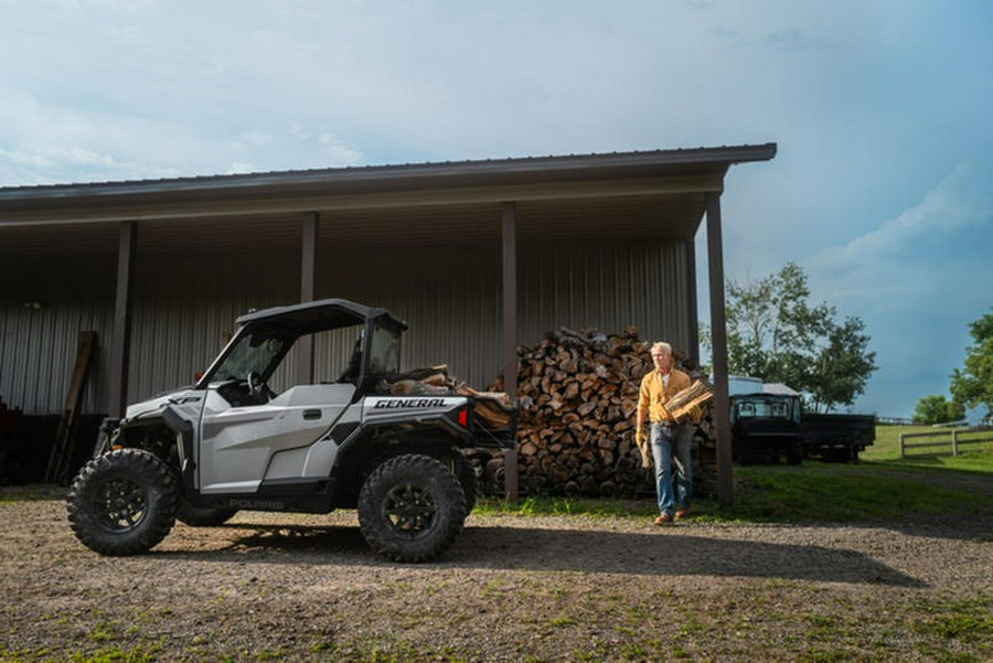 2026 Polaris® General XP 1000 Sport