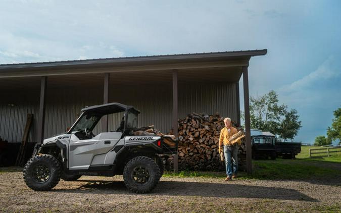 2026 Polaris® General XP 1000 Sport