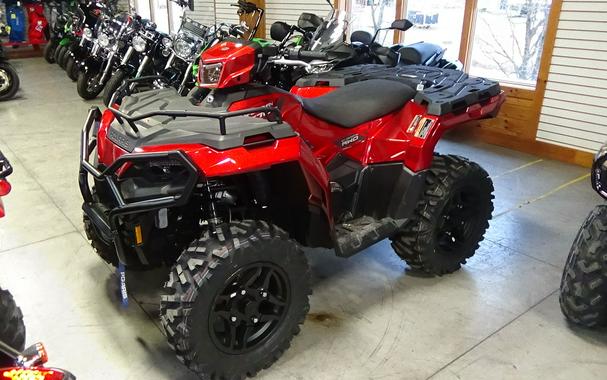 2026 Polaris Sportsman 570 Trail