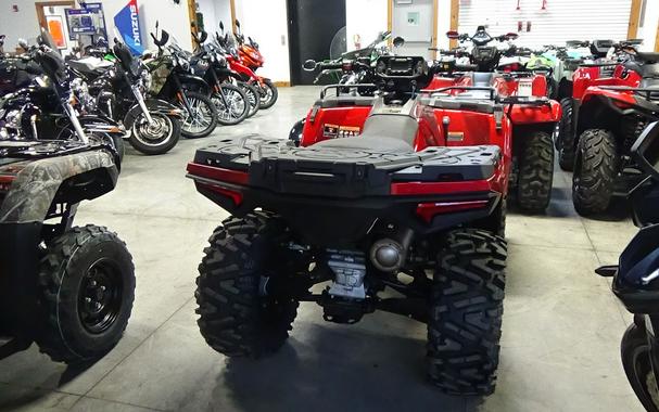 2026 Polaris Sportsman 570 Trail