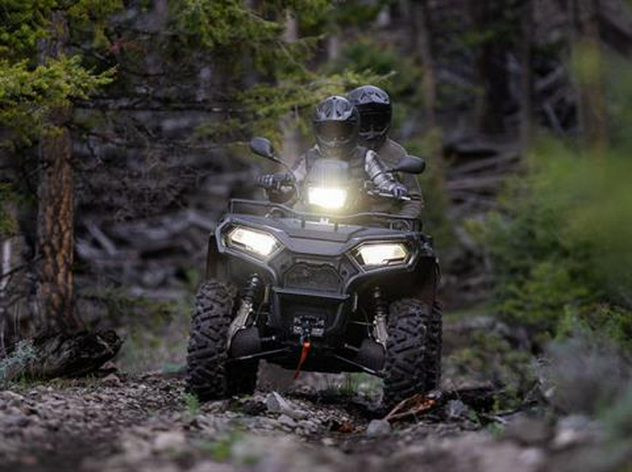 2026 Polaris Sportsman X2 570