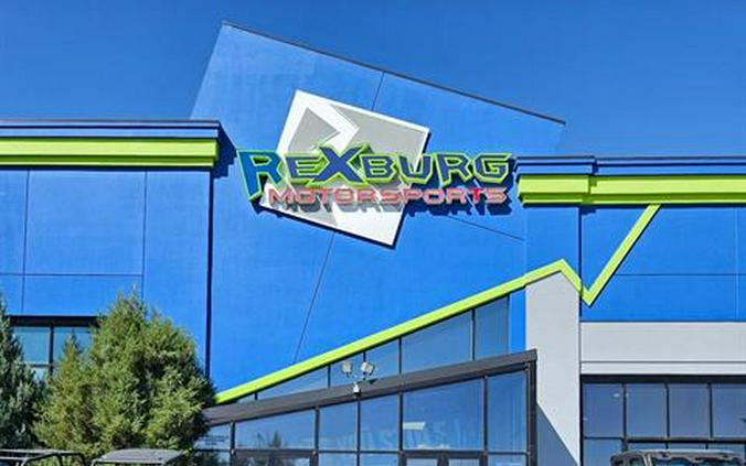 2026 Polaris Sportsman X2 570