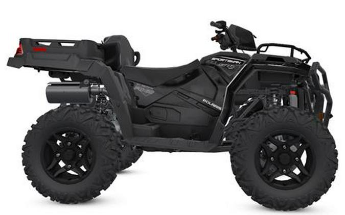 2026 Polaris Sportsman X2 570