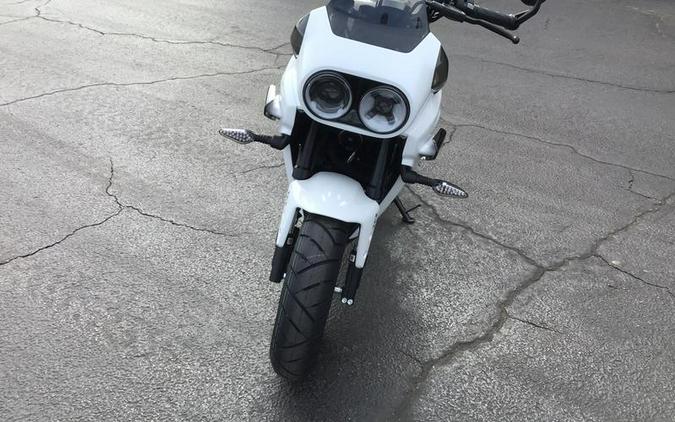 2026 CFMOTO Papio SS