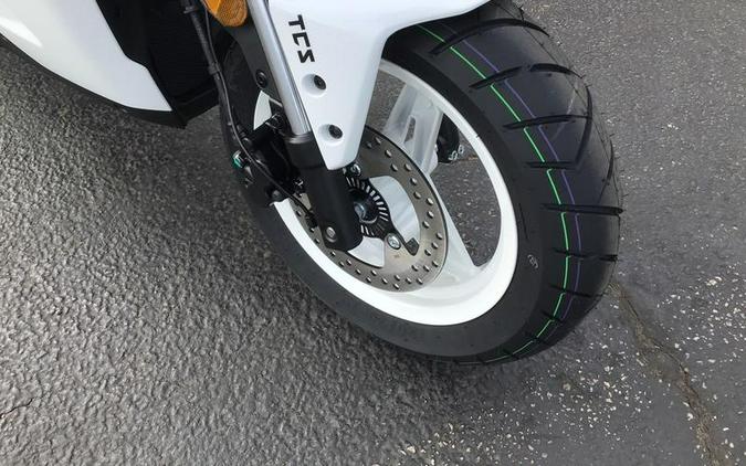 2026 CFMOTO Papio SS