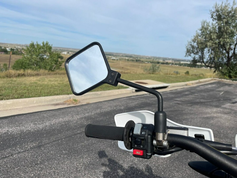 2018 Husqvarna FE 350