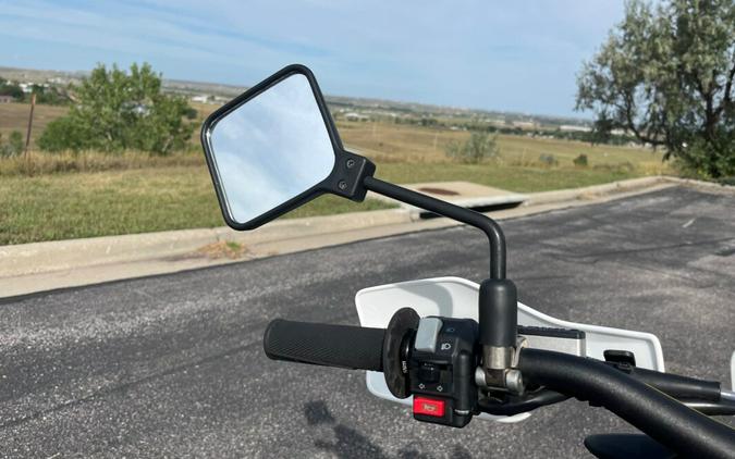 2018 Husqvarna FE 350