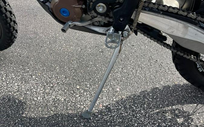 2018 Husqvarna FE 350