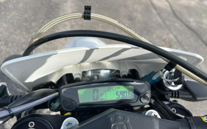 2018 Husqvarna FE 350