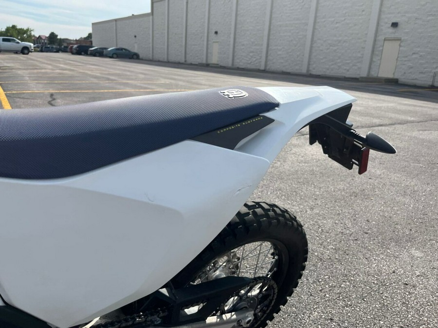 2018 Husqvarna FE 350