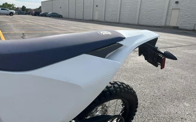 2018 Husqvarna FE 350