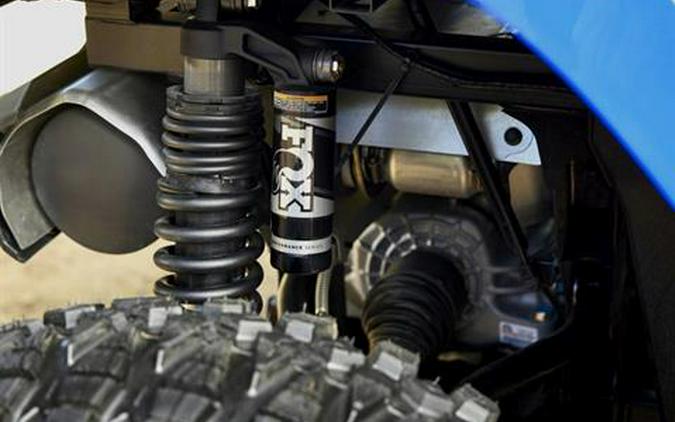 2026 Yamaha Wolverine RMAX2 1000 Sport