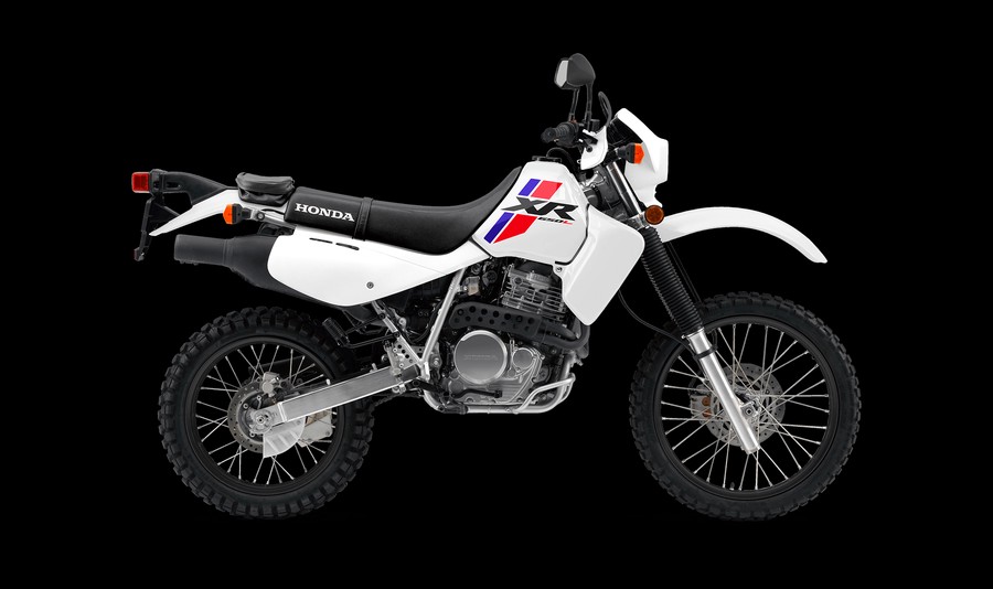 2025 Honda XR650L