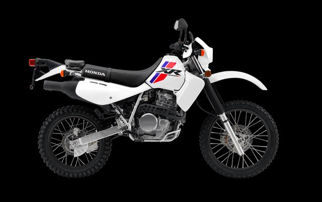 2025 Honda XR650L