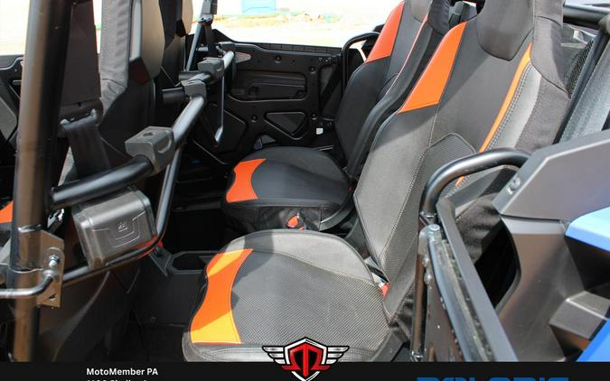 2025 Polaris RZR XP 4 1000 Ultimate Z25NMF99A5