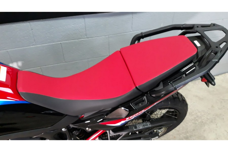 2024 Africa Twin DCT - Honda