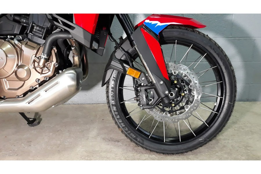 2024 Africa Twin DCT - Honda