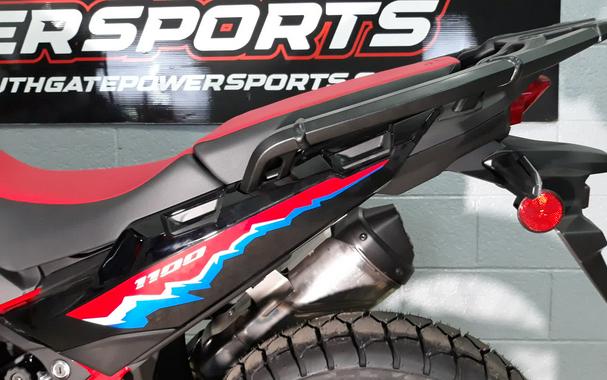 2024 Africa Twin DCT - Honda