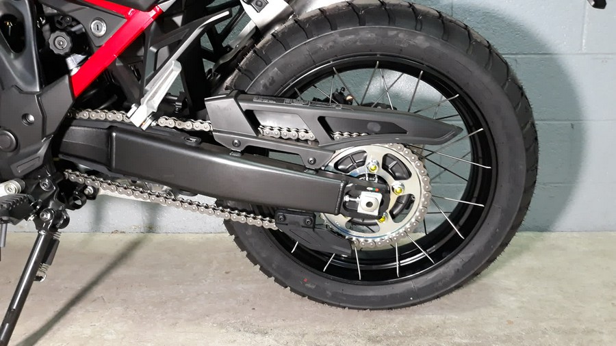 2024 Africa Twin DCT - Honda