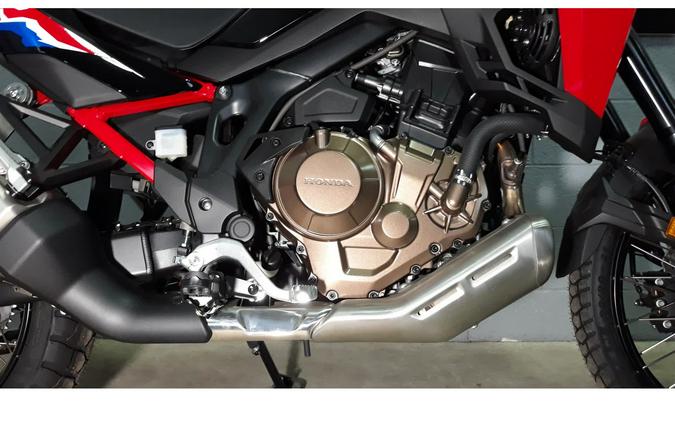 2024 Africa Twin DCT - Honda
