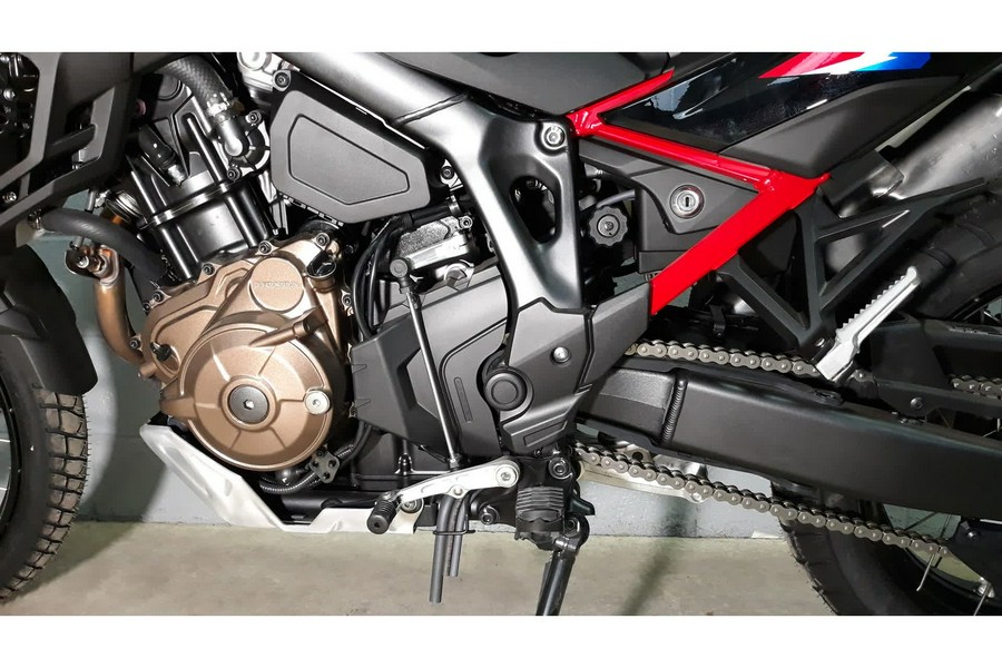 2024 Africa Twin DCT - Honda