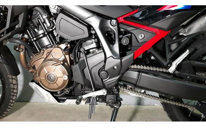 2024 Africa Twin DCT - Honda