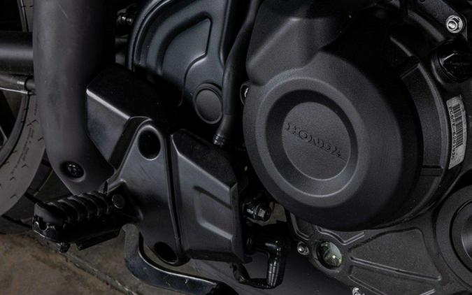 2025 Honda SCL 500