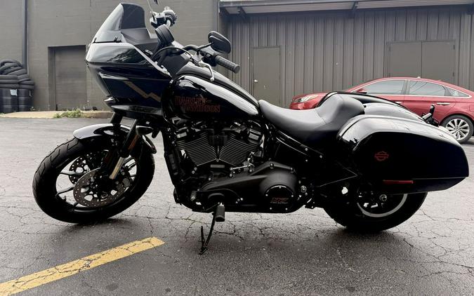 2026 Harley-Davidson® FXLRST - Low Rider® ST