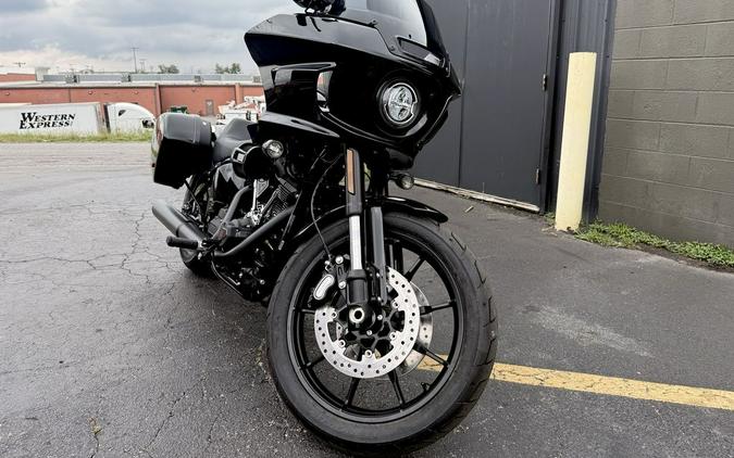 2026 Harley-Davidson® FXLRST - Low Rider® ST