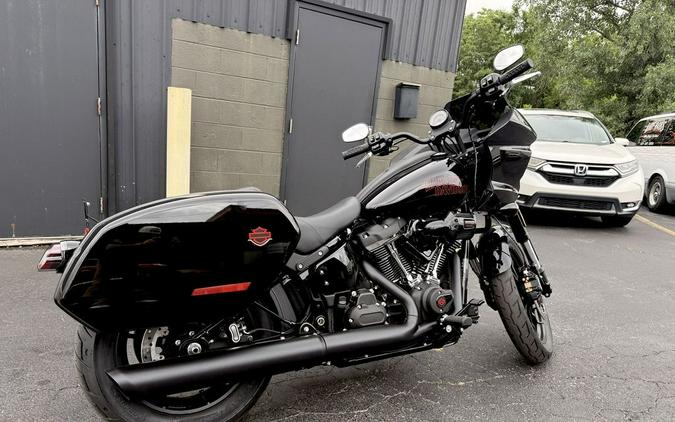 2026 Harley-Davidson® FXLRST - Low Rider® ST