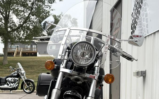 専用ページ♡1 Kawasaki Vulcan 900 motorcycles for sale in Sioux Falls, SD - MotoHunt