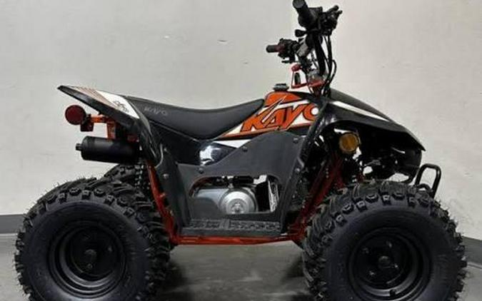 2026 KAYO STORM 70