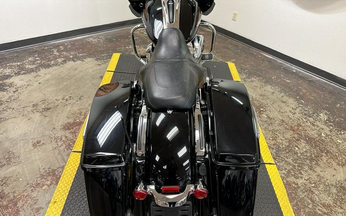2020 Harley-Davidson ROAD GLIDE