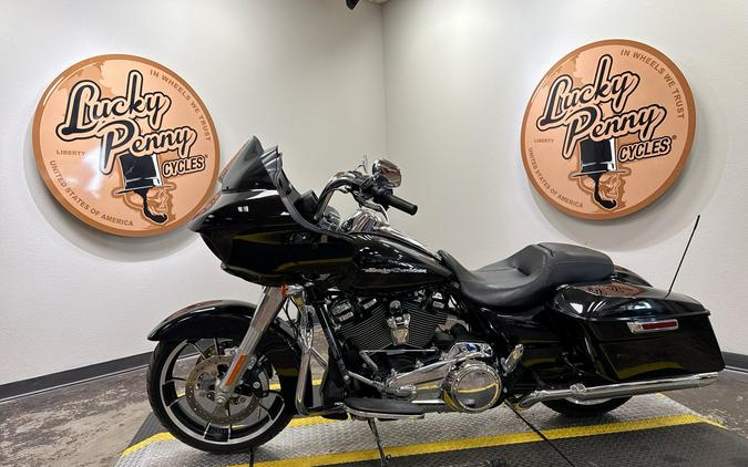 2020 Harley-Davidson ROAD GLIDE