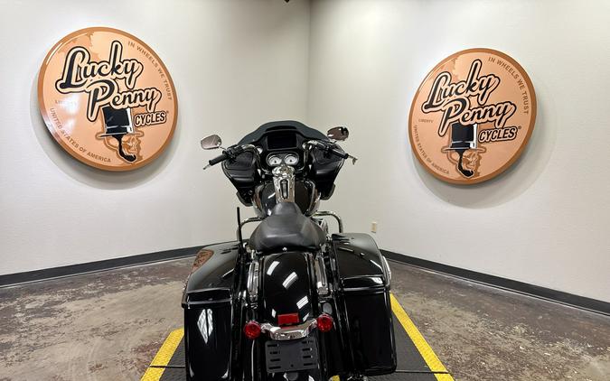 2020 Harley-Davidson ROAD GLIDE