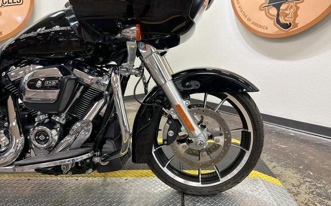 2020 Harley-Davidson ROAD GLIDE