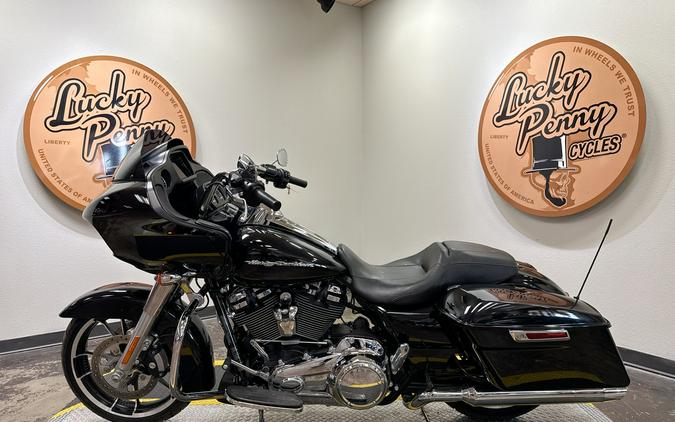 2020 Harley-Davidson ROAD GLIDE
