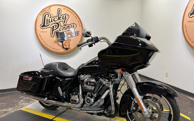 2020 Harley-Davidson ROAD GLIDE