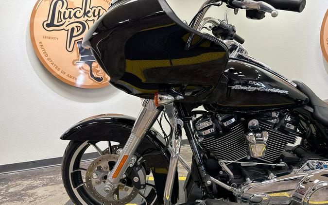 2020 Harley-Davidson ROAD GLIDE