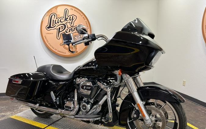 2020 Harley-Davidson ROAD GLIDE