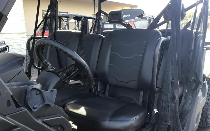 2020 CAN-AM DEFENDER MAX XT HD8 HS