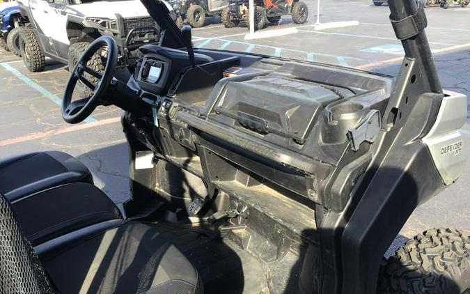 2020 CAN-AM DEFENDER MAX XT HD8 HS