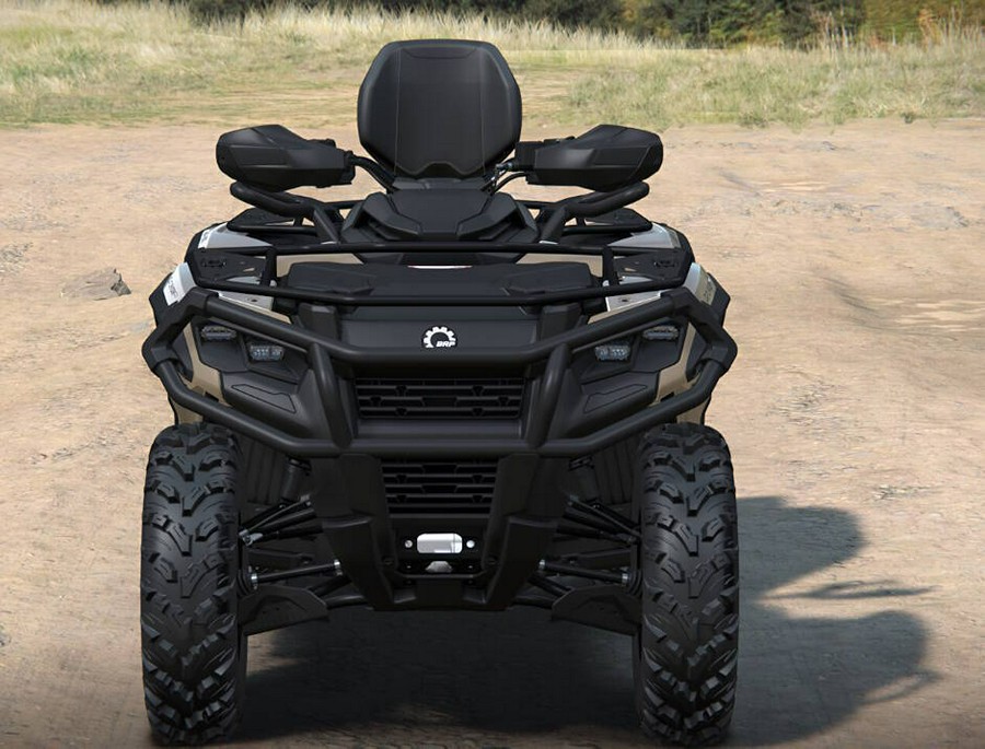 2027 Can-Am Can-Am Outlander MAX PRO DPS H