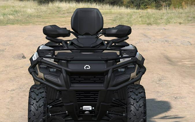 2027 Can-Am Can-Am Outlander MAX PRO DPS H