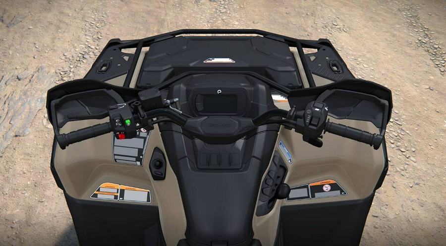 2027 Can-Am Can-Am Outlander MAX PRO DPS H