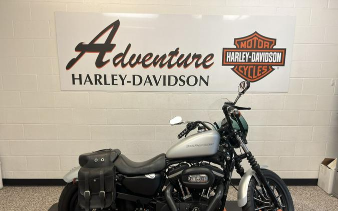 2009 iron 883 for sale