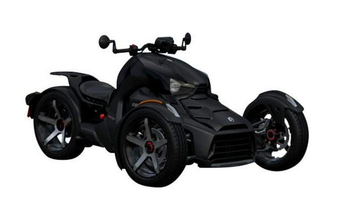 2023 Can-Am™ Ryker Sport 900 ACE™