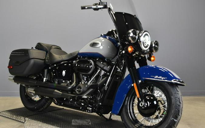 2023 Harley-Davidson Heritage Classic