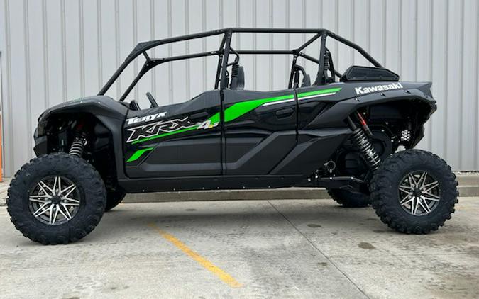 2024 Kawasaki Teryx KRX® 4 1000 eS